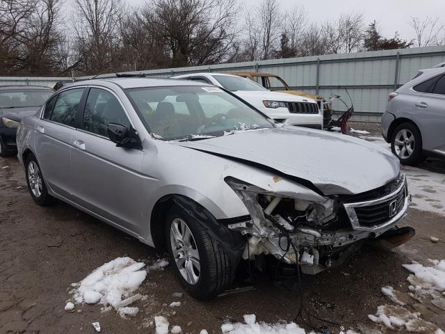 HONDA ACCORD LXP 2010 1hgcp2f48aa143144