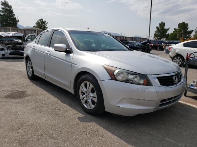 HONDA ACCORD LXP 2010 1hgcp2f48aa143483