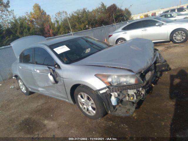 HONDA ACCORD SDN 2010 1hgcp2f48aa146402