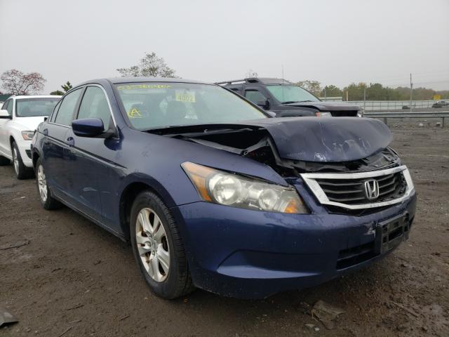 HONDA ACCORD LXP 2010 1hgcp2f48aa151065