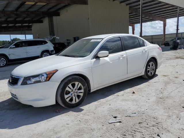 HONDA ACCORD LXP 2010 1hgcp2f48aa170618