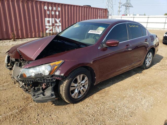 HONDA ACCORD 2010 1hgcp2f48aa174040