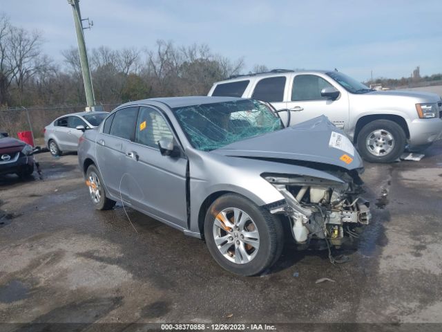 HONDA ACCORD 2010 1hgcp2f48aa175303