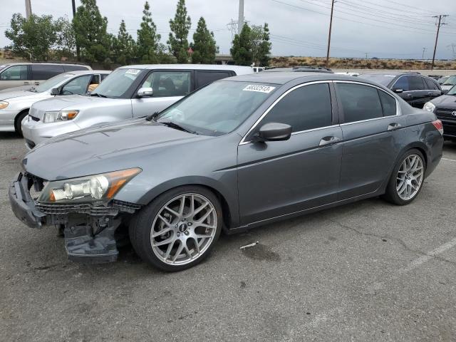 HONDA ACCORD 2010 1hgcp2f48aa176421