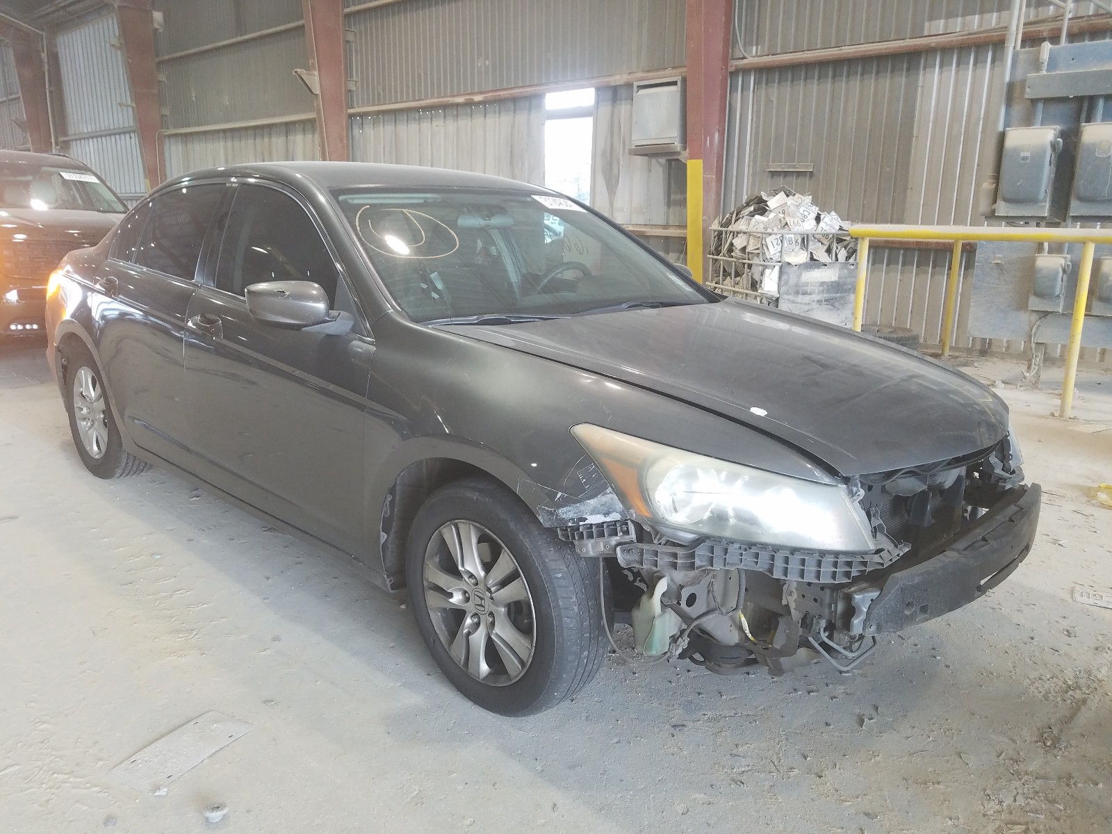 HONDA ACCORD LXP 2010 1hgcp2f48aa178542