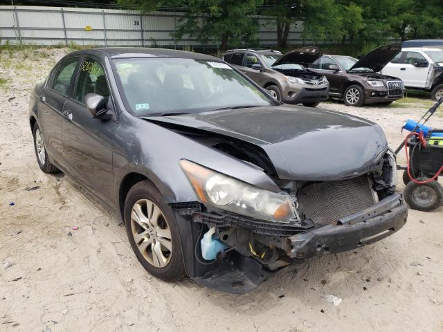 HONDA ACCORD LXP 2010 1hgcp2f48aa183238