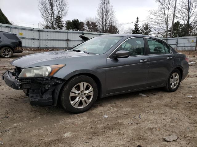 HONDA ACCORD LXP 2010 1hgcp2f48aa188214