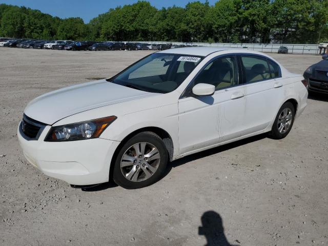 HONDA ACCORD 2010 1hgcp2f48aa191047