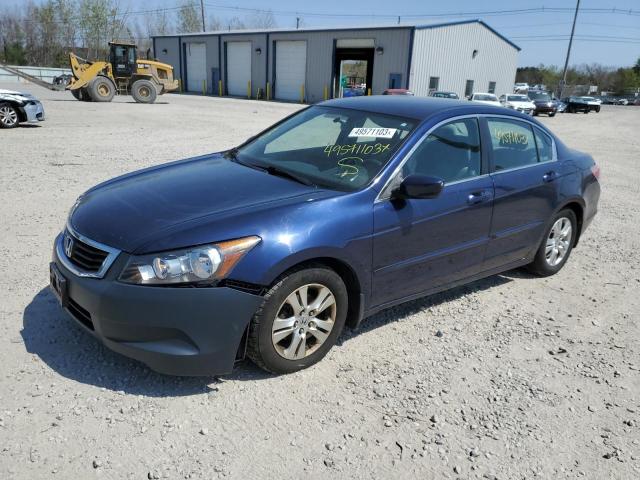 HONDA ACCORD LXP 2010 1hgcp2f48aa193560