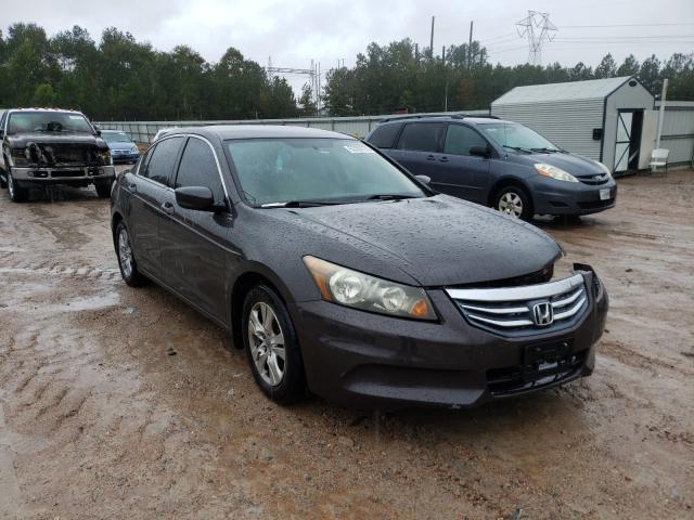 HONDA ACCORD LXP 2011 1hgcp2f48ba014161