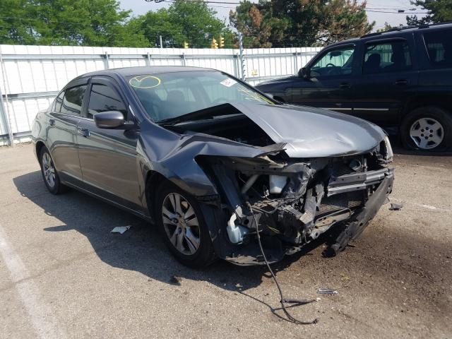 HONDA ACCORD LXP 2011 1hgcp2f48ba015973