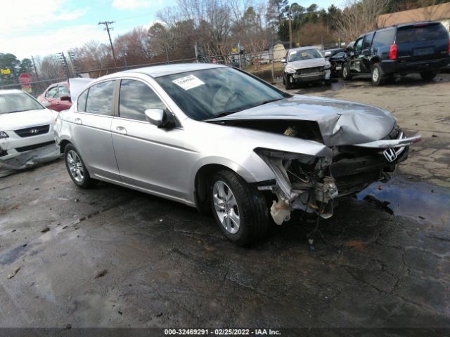 HONDA ACCORD SDN 2011 1hgcp2f48ba016993