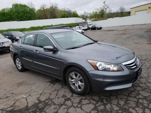 HONDA ACCORD LXP 2011 1hgcp2f48ba017562