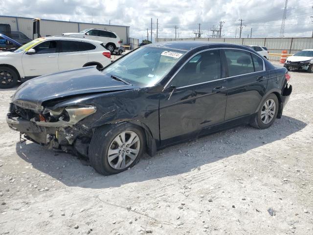 HONDA ACCORD LXP 2011 1hgcp2f48ba018615