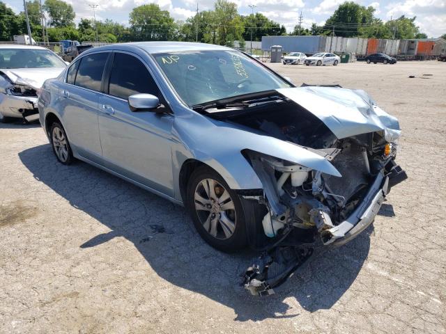 HONDA ACCORD LXP 2011 1hgcp2f48ba021529