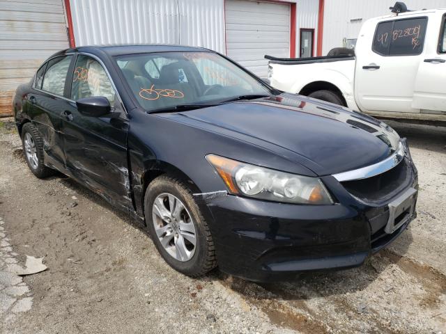 HONDA ACCORD LXP 2011 1hgcp2f48ba021708