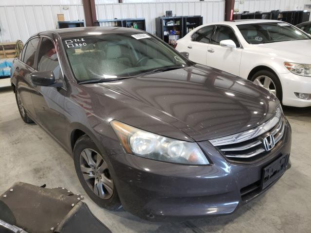 HONDA ACCORD LXP 2011 1hgcp2f48ba022602