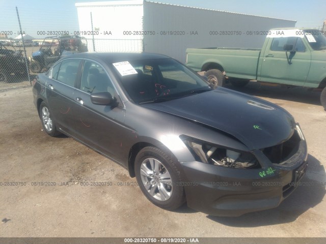 HONDA ACCORD SDN 2011 1hgcp2f48ba028335