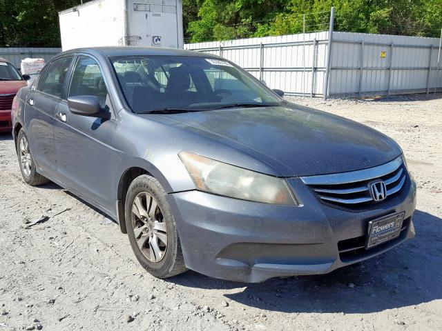 HONDA ACCORD LXP 2011 1hgcp2f48ba032790