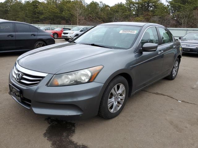 HONDA ACCORD LXP 2011 1hgcp2f48ba035706