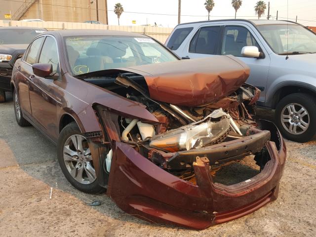 HONDA ACCORD LXP 2011 1hgcp2f48ba040288