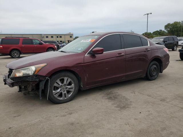 HONDA ACCORD LXP 2011 1hgcp2f48ba040291