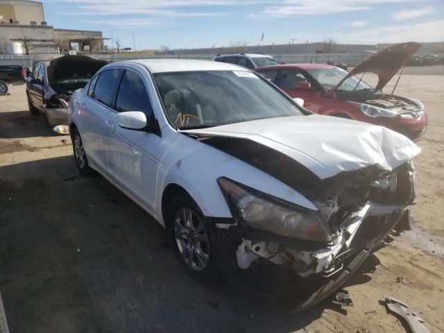 HONDA ACCORD LXP 2011 1hgcp2f48ba052179