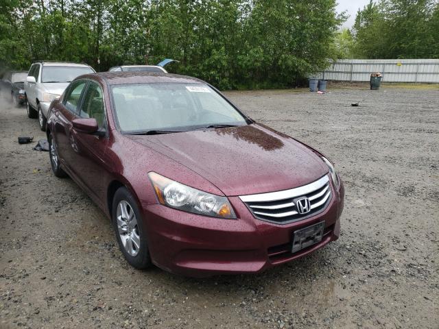 HONDA ACCORD LXP 2011 1hgcp2f48ba057866