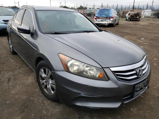 HONDA ACCORD LXP 2011 1hgcp2f48ba059259