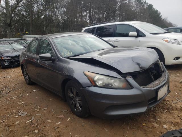 HONDA ACCORD LXP 2011 1hgcp2f48ba060282