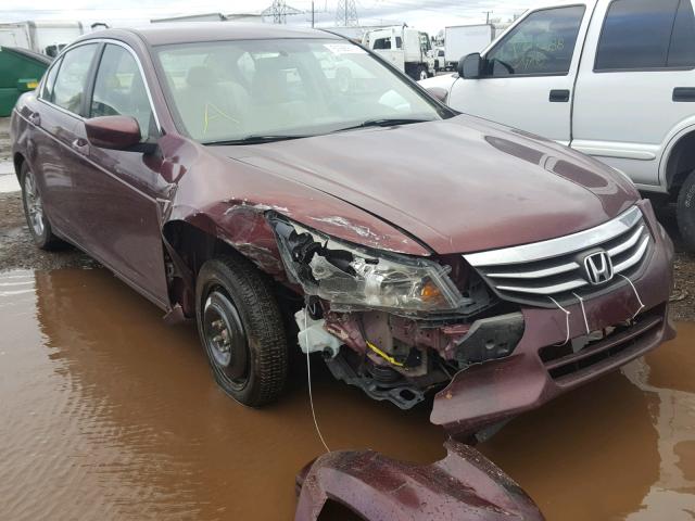 HONDA ACCORD LXP 2011 1hgcp2f48ba070780