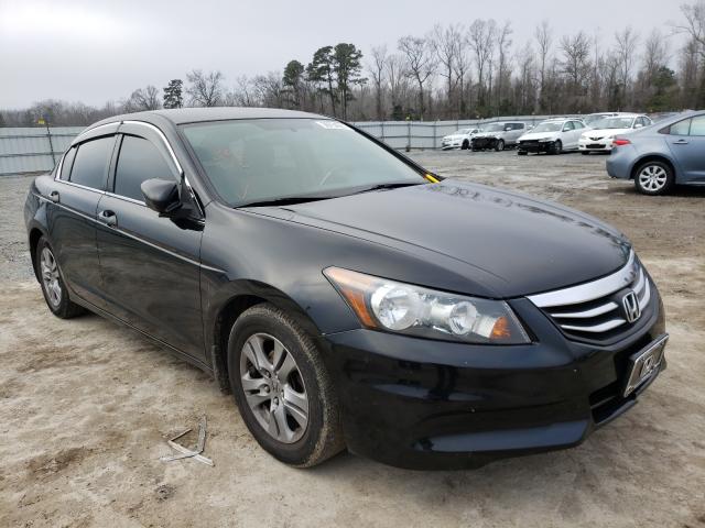 HONDA ACCORD LXP 2011 1hgcp2f48ba075316