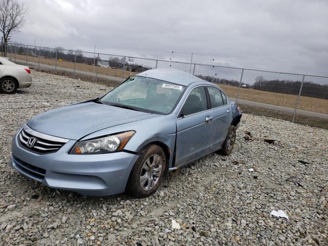 HONDA ACCORD LXP 2011 1hgcp2f48ba077549