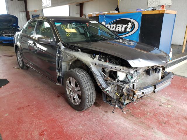 HONDA ACCORD LXP 2011 1hgcp2f48ba081827