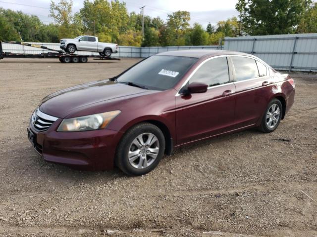 HONDA ACCORD 2011 1hgcp2f48ba084775