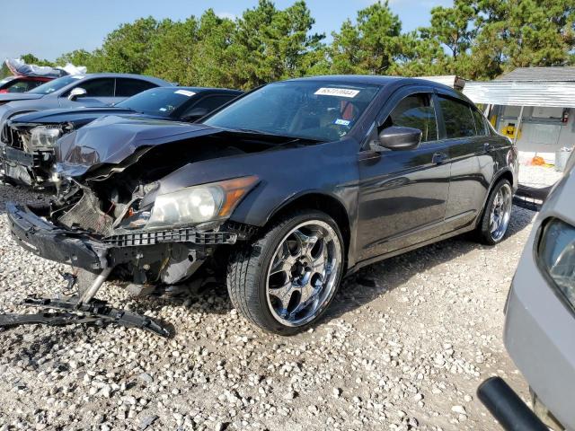 HONDA ACCORD LXP 2011 1hgcp2f48ba086641