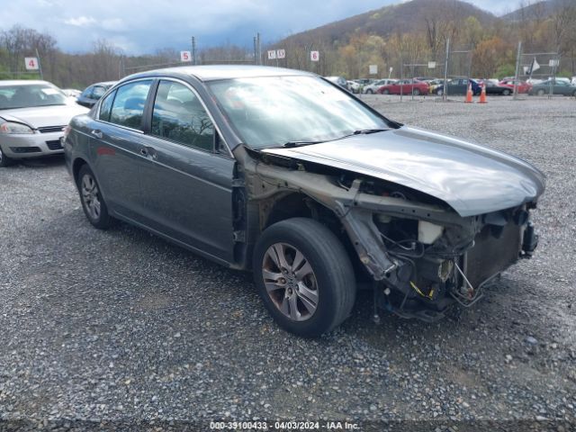 HONDA ACCORD 2011 1hgcp2f48ba088339