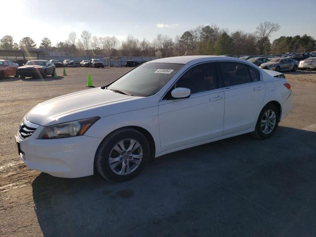 HONDA ACCORD 2011 1hgcp2f48ba092648