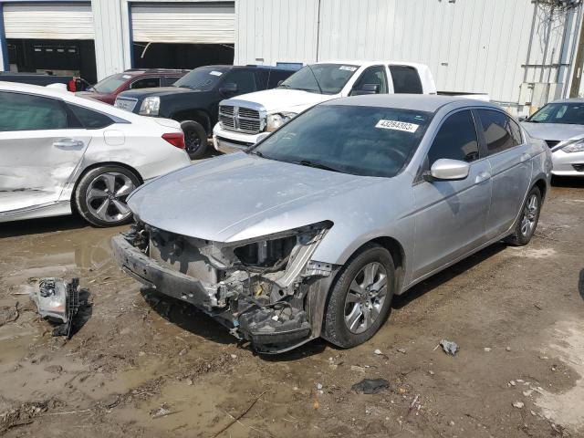 HONDA ACCORD LXP 2011 1hgcp2f48ba094805