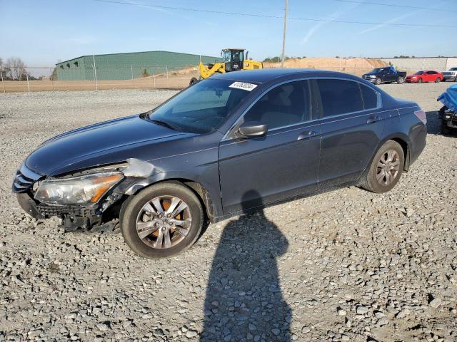 HONDA ACCORD 2011 1hgcp2f48ba095646