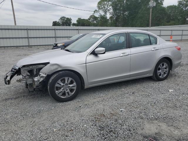 HONDA ACCORD 2011 1hgcp2f48ba100943