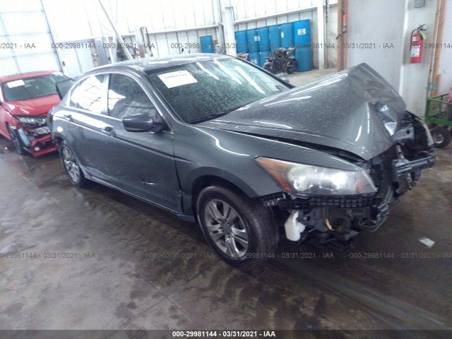 HONDA ACCORD SDN 2011 1hgcp2f48ba101882