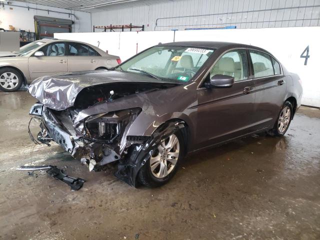 HONDA ACCORD LXP 2011 1hgcp2f48ba104944