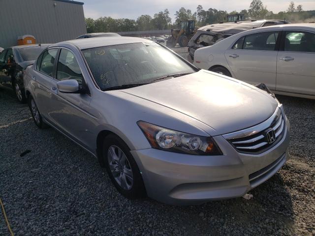 HONDA ACCORD LXP 2011 1hgcp2f48ba126023