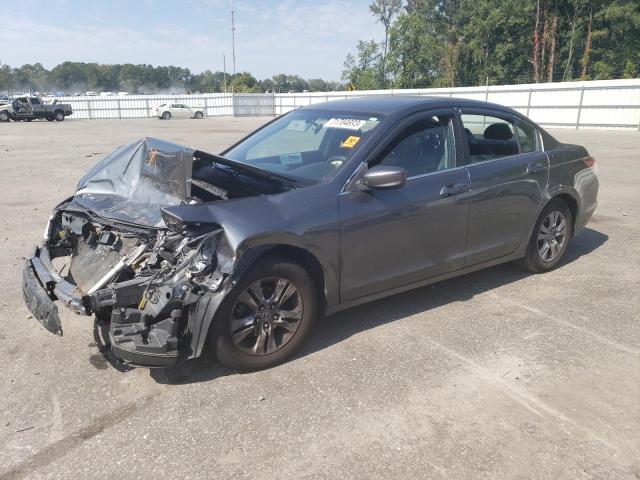 HONDA ACCORD 2011 1hgcp2f48ba129682