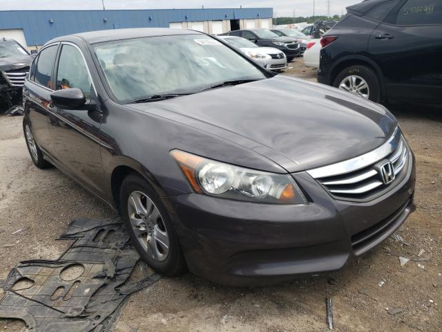 HONDA ACCORD LXP 2011 1hgcp2f48ba130962