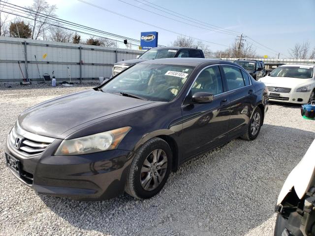 HONDA ACCORD LXP 2011 1hgcp2f48ba130993