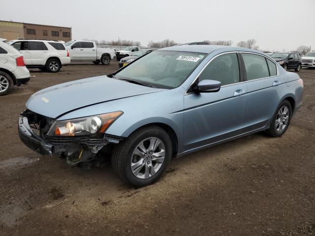 HONDA ACCORD LXP 2011 1hgcp2f48ba148121