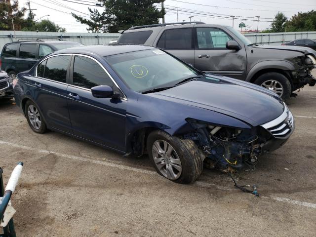 HONDA ACCORD LXP 2011 1hgcp2f48ba149317