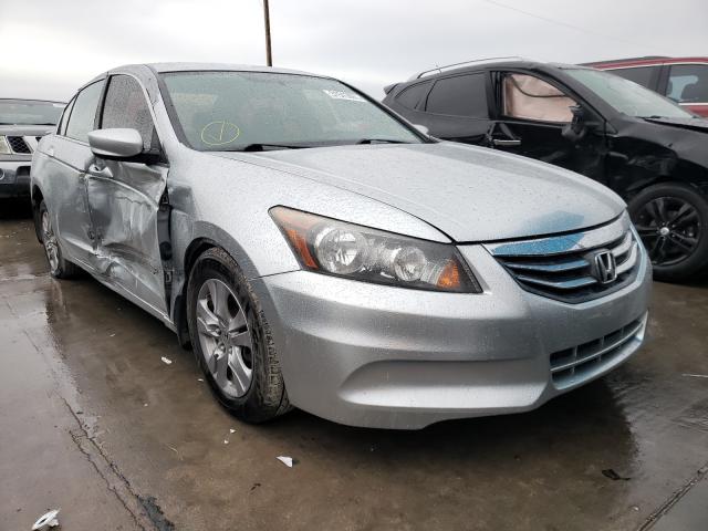 HONDA ACCORD LXP 2011 1hgcp2f48ba149690